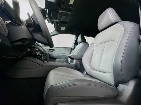 New 2026 Subaru Outback Premium image 18