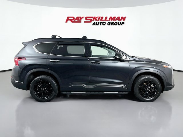 Used 2022 Hyundai Santa Fe XRT w/ Cargo Package AWD/4WD image 8