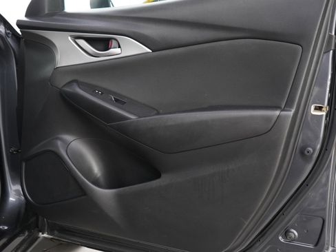 Used 2017 MAZDA CX-3 Sport AWD/4WD image 9