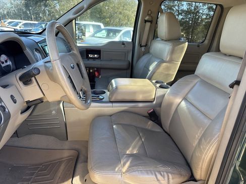 Used 2008 Ford F150 Lariat image 11