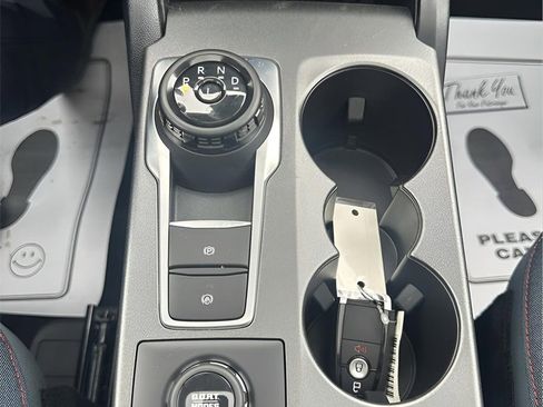 New 2025 Ford Bronco Sport Heritage w/ Convenience Package image 26