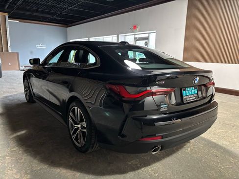 Used 2025 BMW 430i xDrive w/ Premium Package image 7