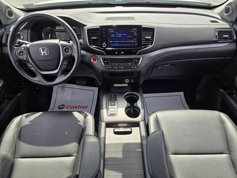 Used 2023 Honda Ridgeline RTL-E image 13