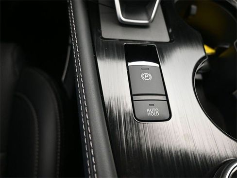 New 2026 Nissan Rogue Platinum w/ Platinum Premium Package image 25