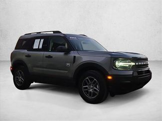 Used 2025 Ford Bronco Sport Big Bend AWD/4WD video 3