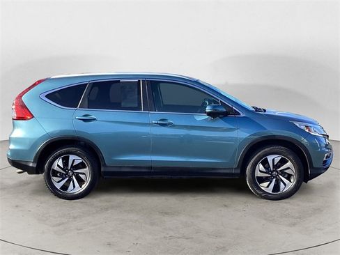 Used 2016 Honda CR-V Touring image 6