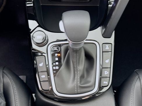 New 2026 Kia Seltos EX image 19