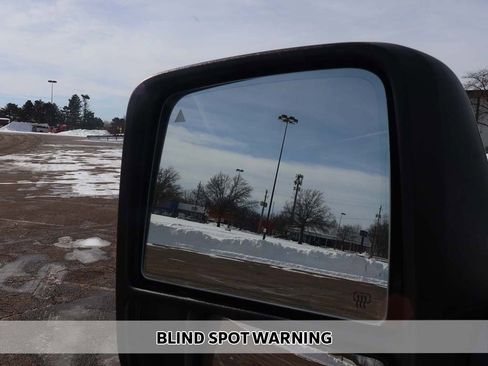 Used 2024 RAM 2500 Laramie image 4