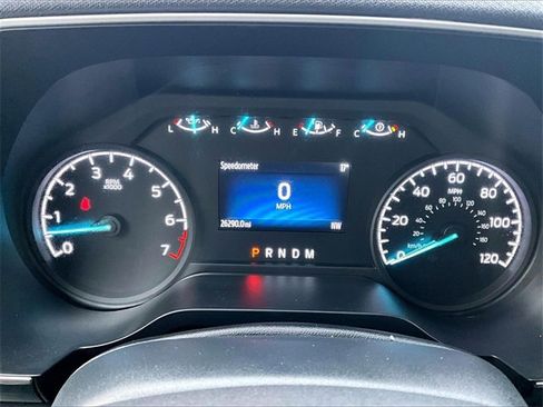 Used 2023 Ford F150 XL w/ STX Appearance Package image 25