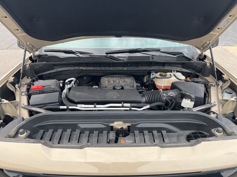 Used 2022 GMC Sierra 1500 Elevation image 10