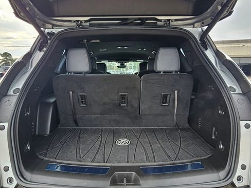 Used 2023 Buick Enclave Premium w/ Trailering Package, 5000 lbs. image 39