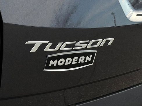 Certified 2025 Hyundai Tucson Limited image 29