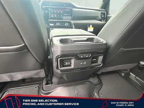 New 2026 GMC Sierra 2500 AT4 w/ AT4 Premium Plus Package AWD/4WD image 27