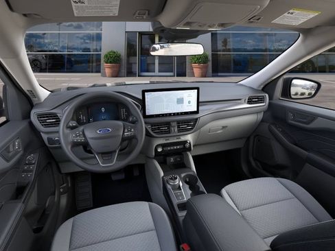 New 2026 Ford Escape Active w/ Tech Pack #1 FWD image 9