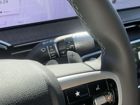 New 2026 Genesis GV80 2.5T Select image 12