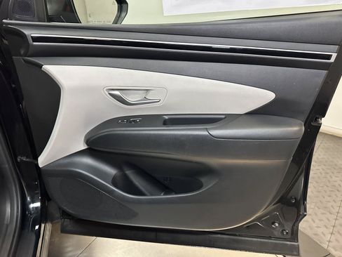 Used 2024 Hyundai Tucson SEL AWD/4WD image 37