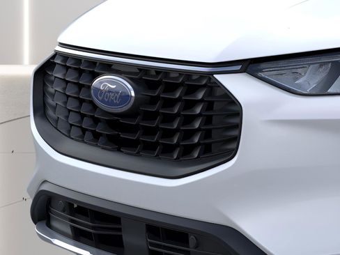 New 2026 Ford Escape SE FWD image 18
