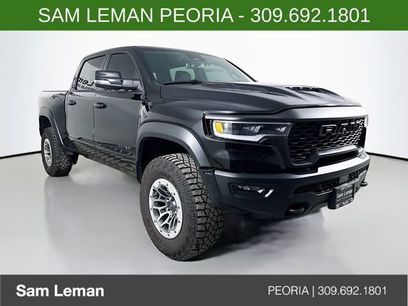 Used 2025 RAM 1500 RHO w/ RHO Level 1 Equipment Group