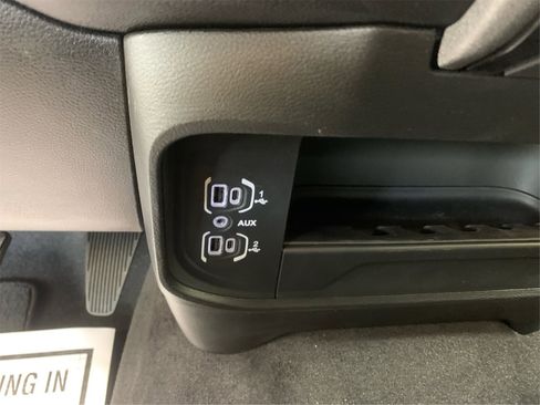 Used 2025 RAM 2500 Tradesman image 32