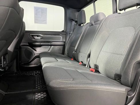 Used 2022 RAM 1500 Big Horn image 37