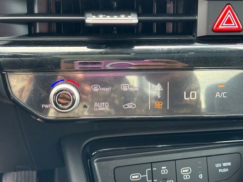 Certified 2026 Kia K5 EX FWD image 21