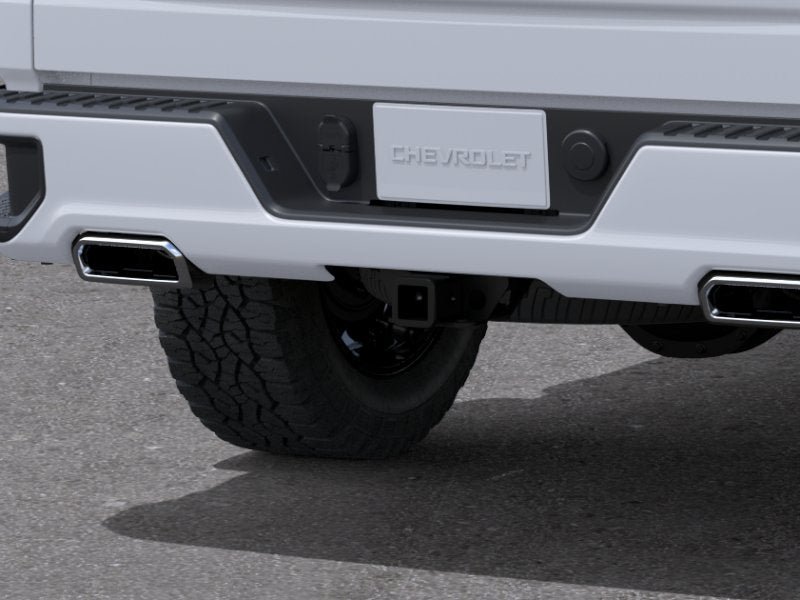 New 2026 Chevrolet Silverado 1500 RST w/ Z71 Off-Road Package AWD/4WD image 14