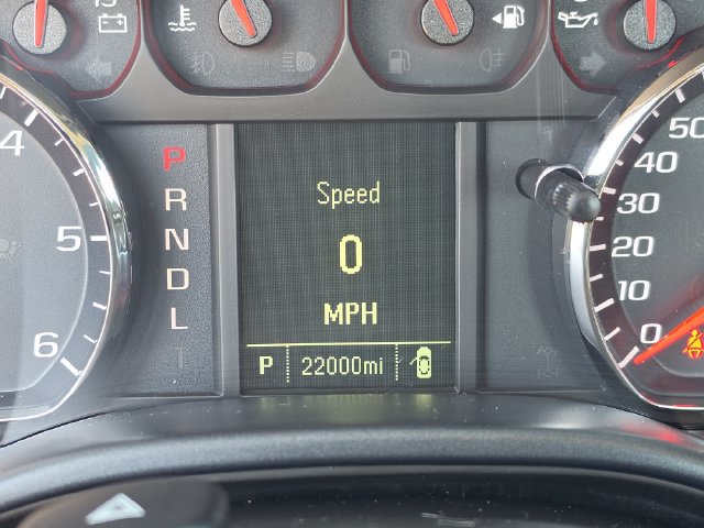 Certified 2018 GMC Sierra 1500 2WD Regular Cab image 30