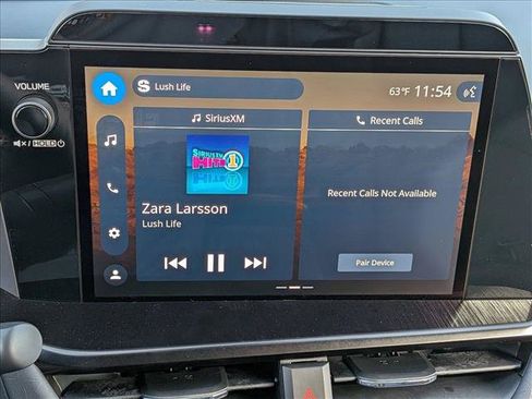 New 2026 Subaru Outback Wilderness AWD/4WD image 14