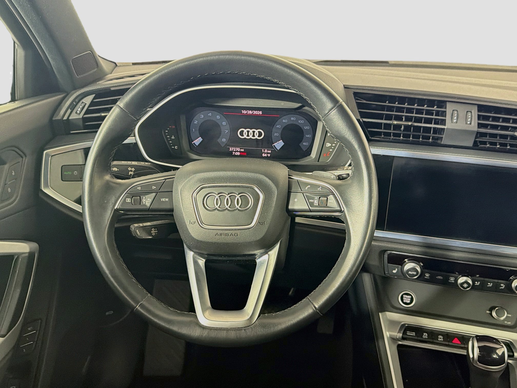 Used 2023 Audi Q3 2.0T Premium AWD/4WD image 17