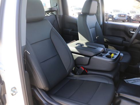 New 2026 GMC Sierra 1500 Pro w/ Trailering Package image 32