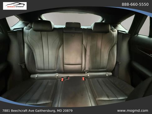 Used 2017 BMW X6 xDrive35i AWD/4WD image 75