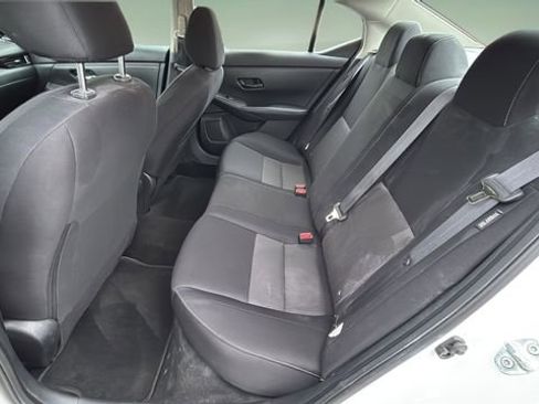 Used 2024 Nissan Sentra SV w/ All-Weather Package image 19