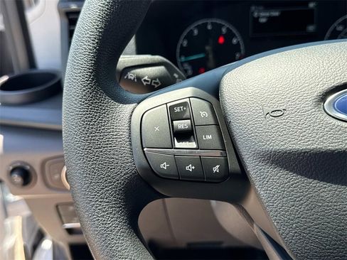 New 2025 Ford Transit 250 Low Roof image 9