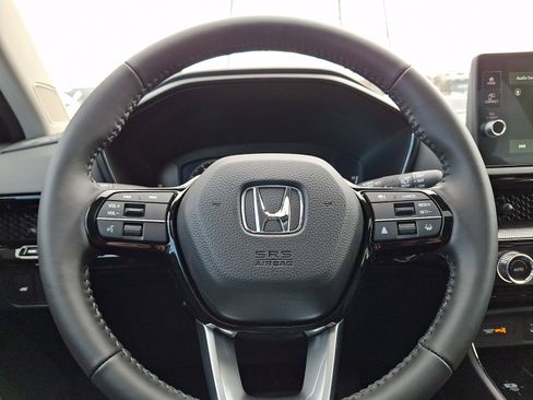 New 2026 Honda CR-V EX-L image 15