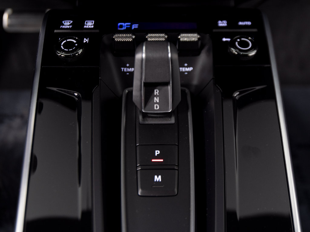 Certified 2026 Porsche 911 Carrera 4 GTS AWD/4WD image 29