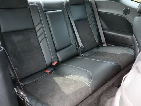 Used 2023 Dodge Challenger SRT Hellcat Jailbreak image 44