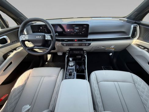 New 2026 Kia Sorento SX Prestige AWD/4WD image 21