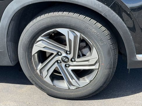 Used 2021 Hyundai Santa Fe SEL w/ Cargo Package image 6