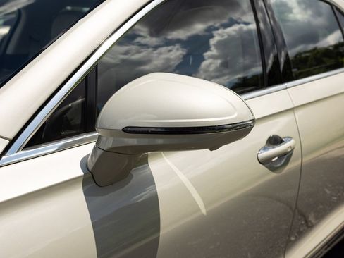New 2026 Bentley Flying Spur Plug-In Hybrid AWD/4WD image 21