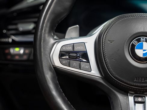 Used 2023 BMW Z4 sDrive30i w/ Premium Package image 37