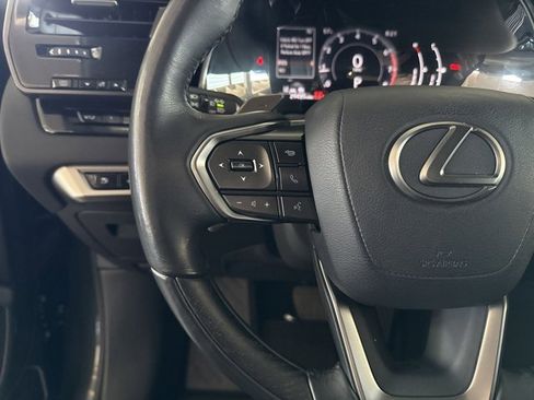 Certified 2023 Lexus RX 350 Premium w/ Accessory Package (Z1) image 14