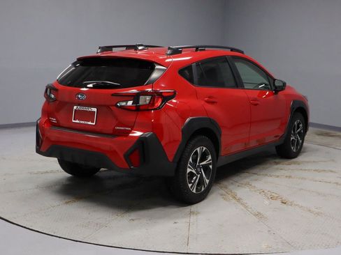 Used 2024 Subaru Crosstrek 2.0i Premium w/ Crosstrek Mirror Package AWD/4WD image 10