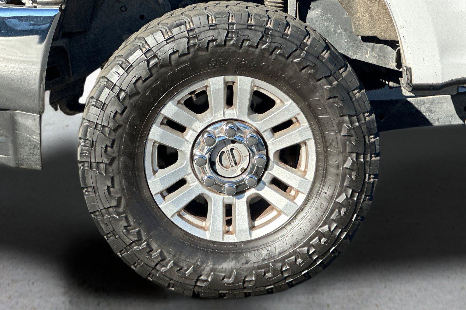 Used 2018 Ford F250 XL w/ STX Appearance Package AWD/4WD image 22