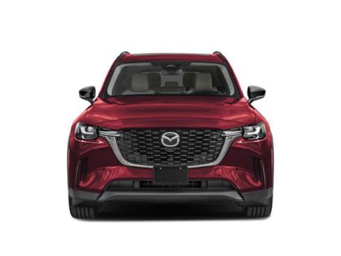 New 2026 MAZDA CX-90 Plug-In Hybrid w/Premium Sport AWD/4WD image 7
