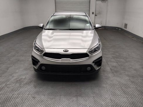 Used 2019 Kia Forte LXS FWD image 15