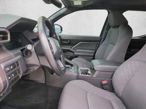 Certified 2024 Toyota Tacoma SR5 RWD image 15