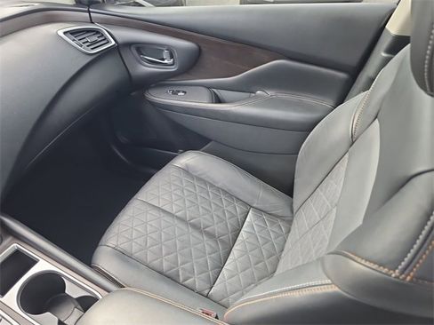 Certified 2022 Nissan Murano Platinum w/ Cargo Package image 18