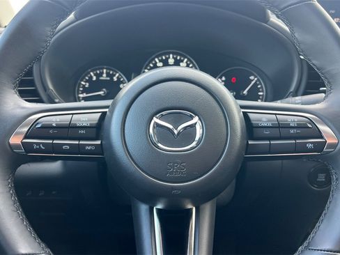 Certified 2025 MAZDA CX-30 AWD 2.5 S w/ Preferred Package image 28