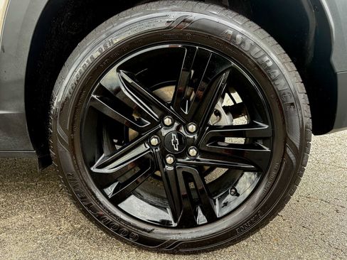 Used 2026 Chevrolet Trax ACTIV w/ Sunroof Package image 29