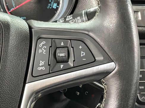 Used 2016 Buick Encore Premium w/ Experience Buick Package AWD/4WD image 10